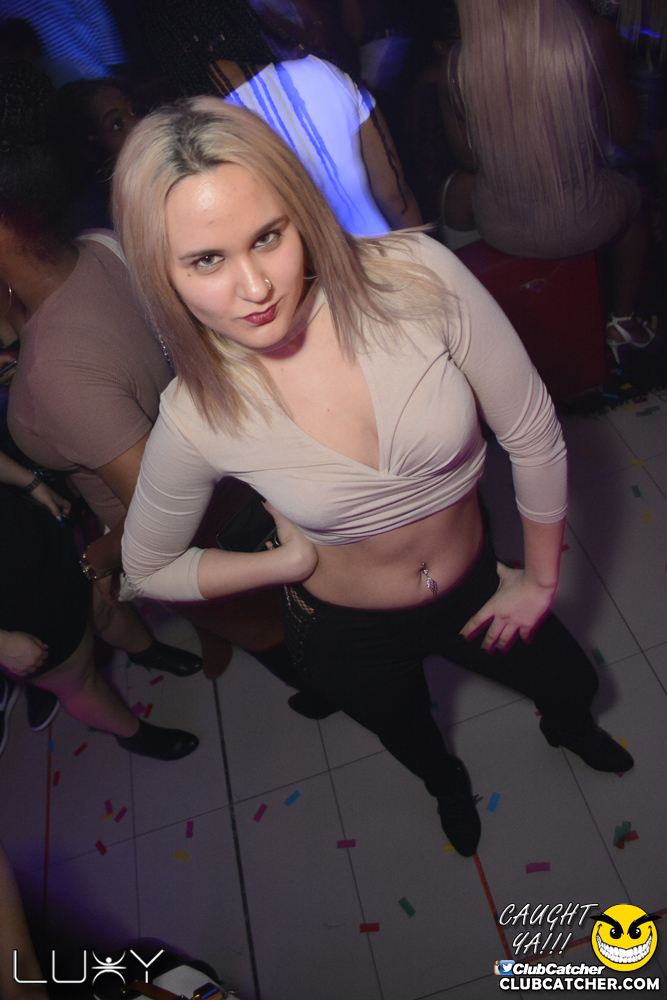 Luxy nightclub photo 16 - February 17th, 2018