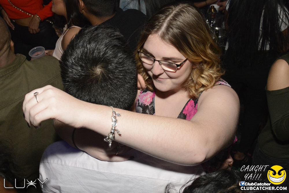 Luxy nightclub photo 153 - February 17th, 2018