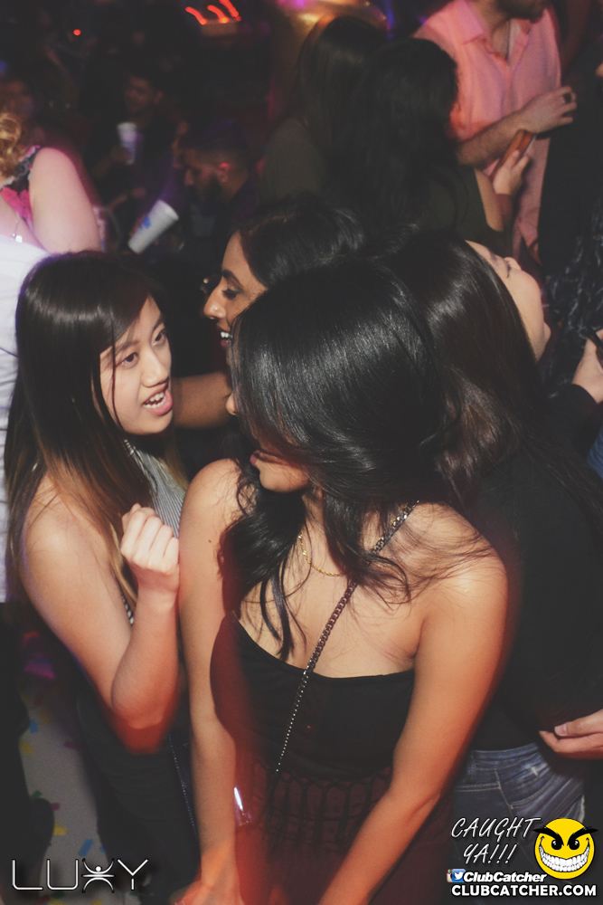 Luxy nightclub photo 154 - February 17th, 2018