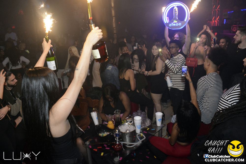 Luxy nightclub photo 155 - February 17th, 2018