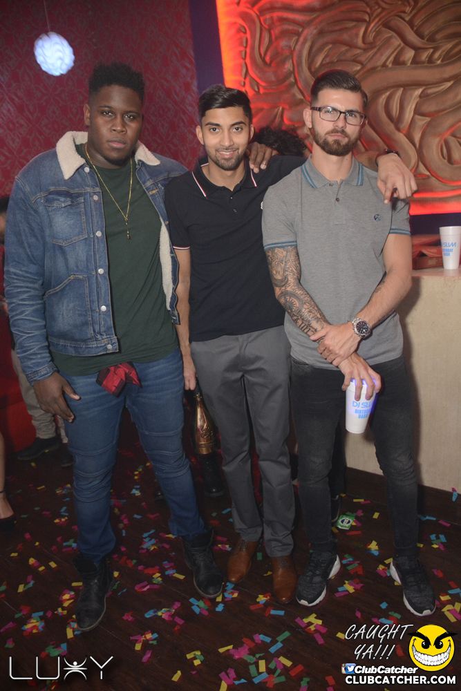 Luxy nightclub photo 157 - February 17th, 2018
