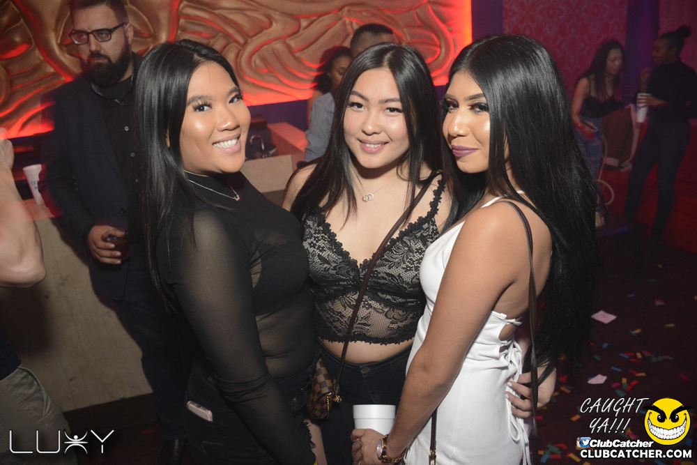 Luxy nightclub photo 158 - February 17th, 2018