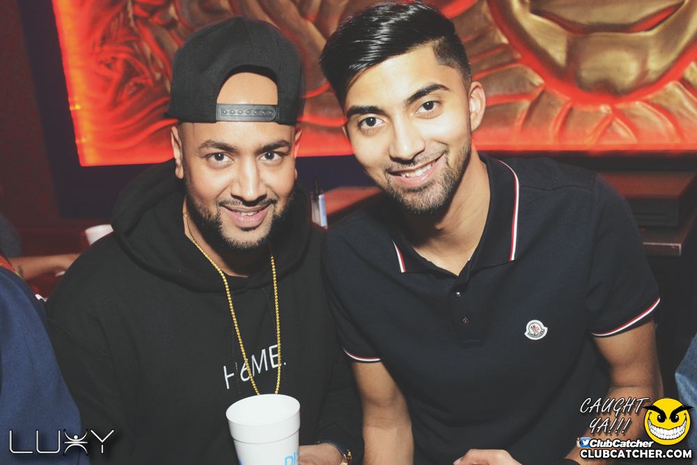 Luxy nightclub photo 160 - February 17th, 2018