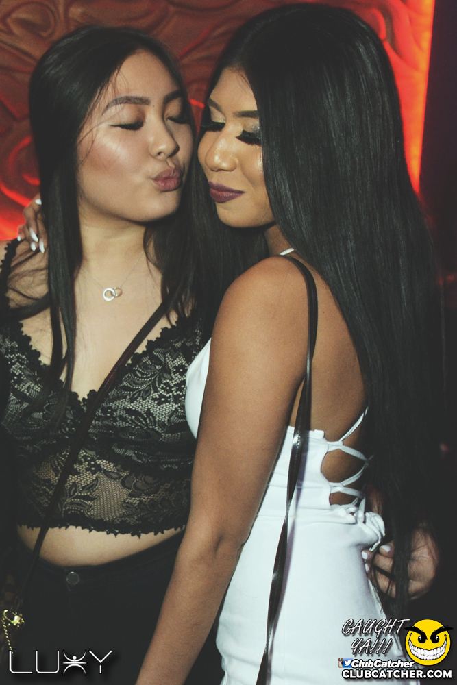 Luxy nightclub photo 167 - February 17th, 2018