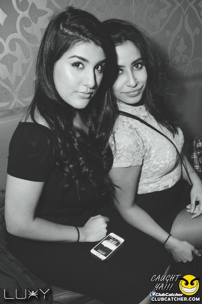 Luxy nightclub photo 169 - February 17th, 2018