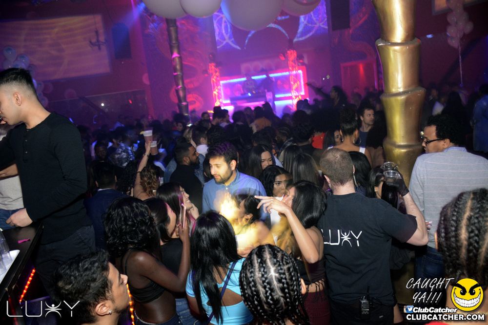 Luxy nightclub photo 170 - February 17th, 2018