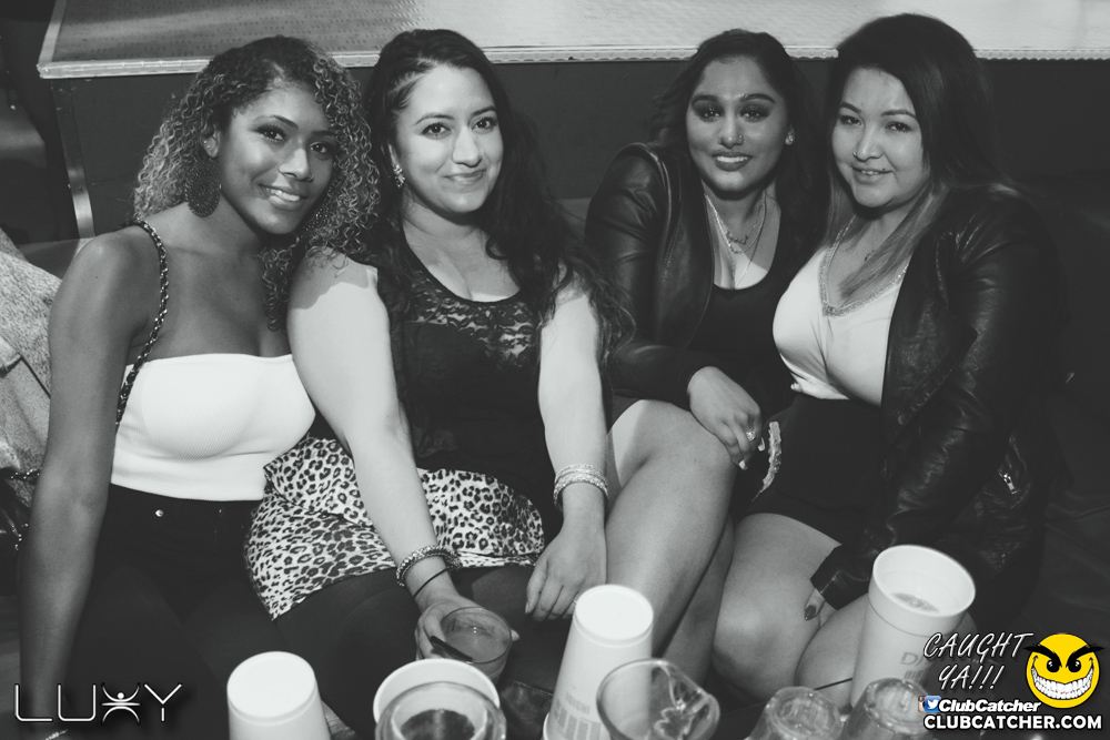 Luxy nightclub photo 173 - February 17th, 2018