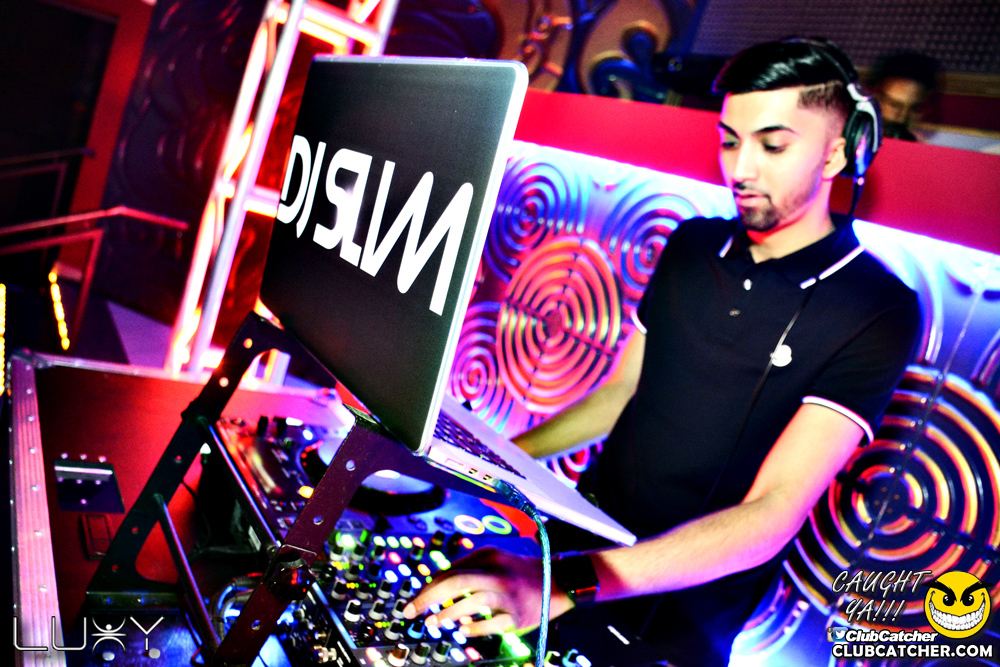 Luxy nightclub photo 174 - February 17th, 2018