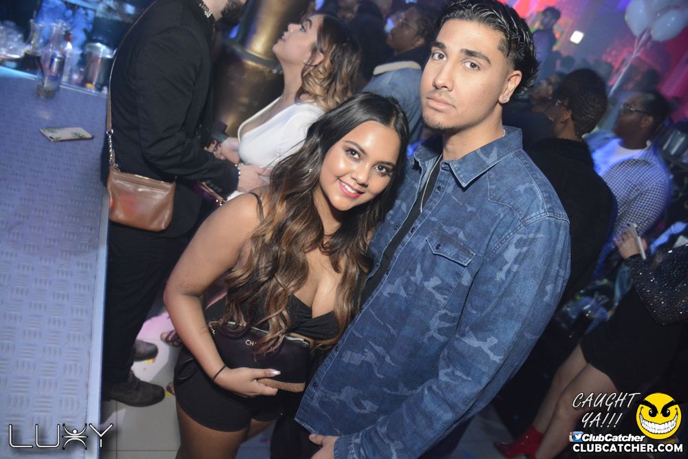 Luxy nightclub photo 176 - February 17th, 2018