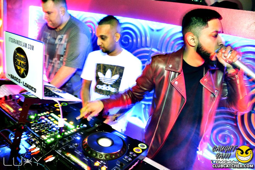 Luxy nightclub photo 177 - February 17th, 2018