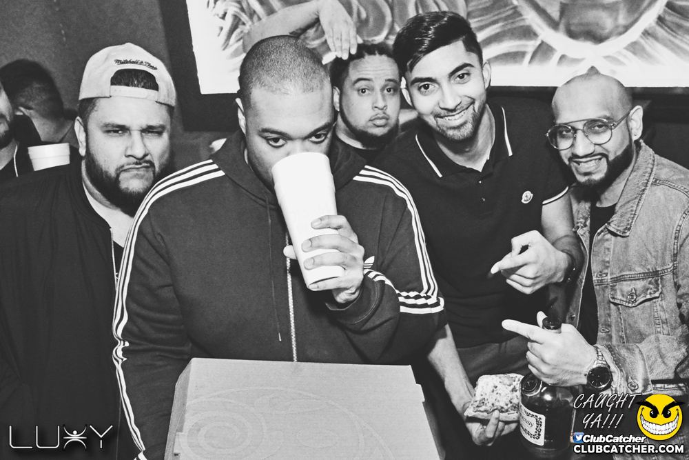 Luxy nightclub photo 179 - February 17th, 2018