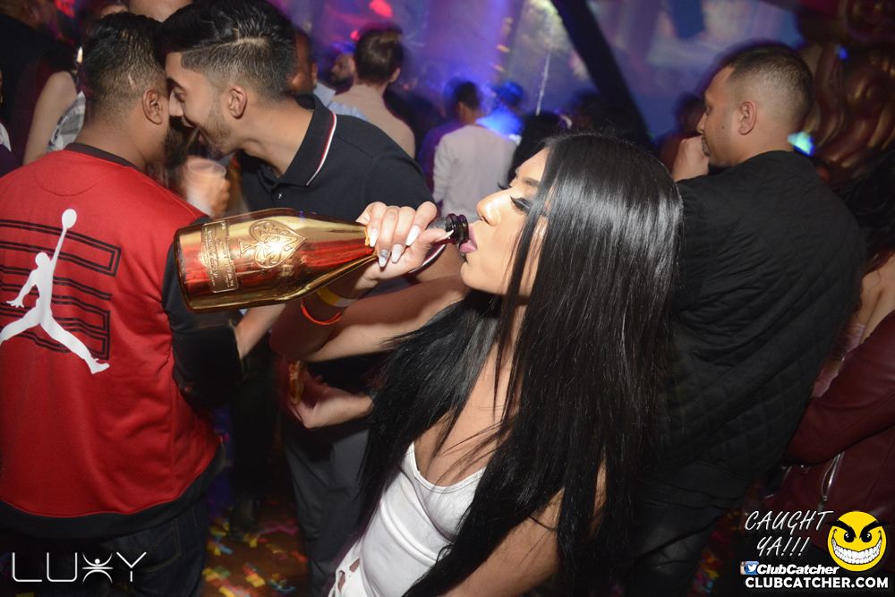 Luxy nightclub photo 180 - February 17th, 2018