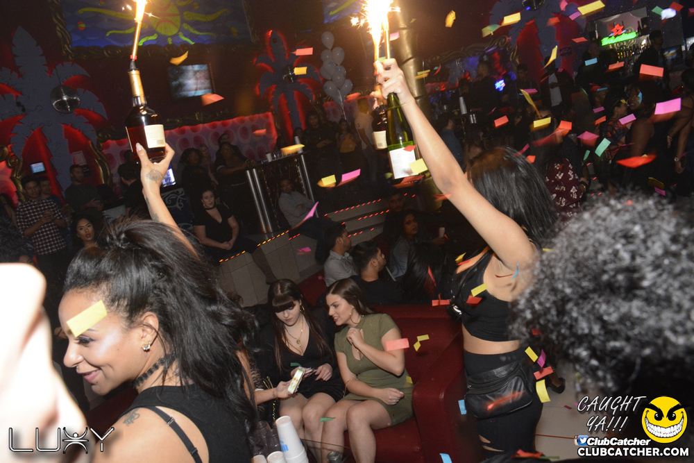 Luxy nightclub photo 182 - February 17th, 2018