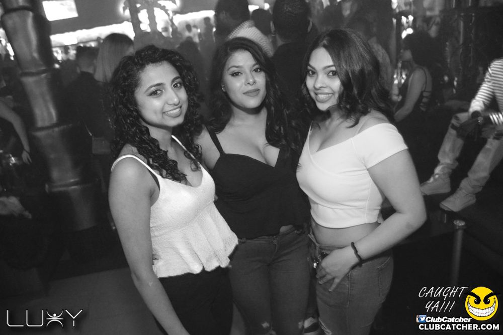 Luxy nightclub photo 184 - February 17th, 2018