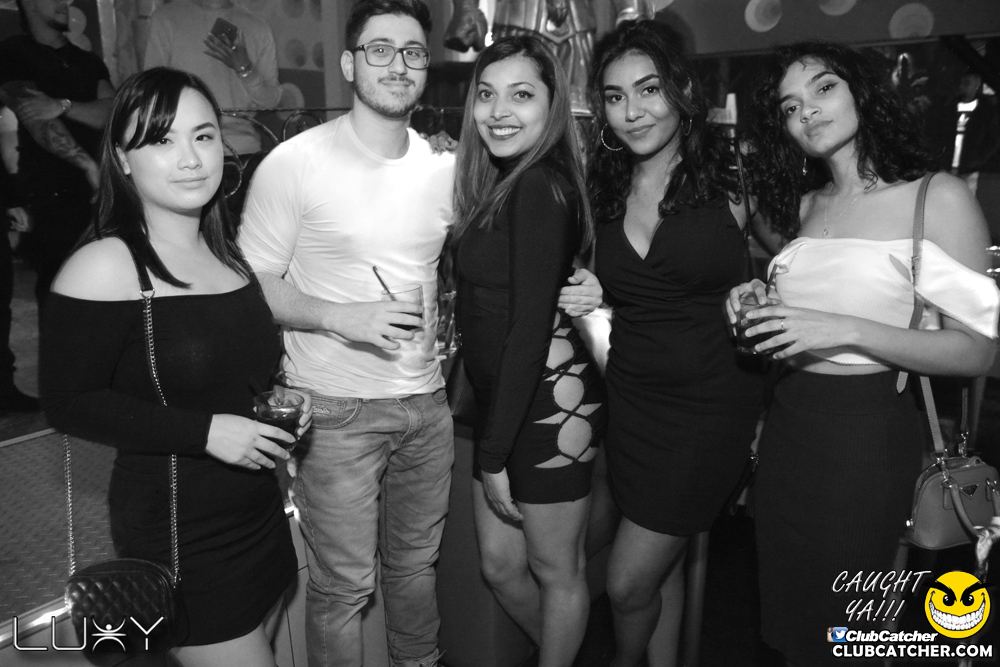 Luxy nightclub photo 185 - February 17th, 2018