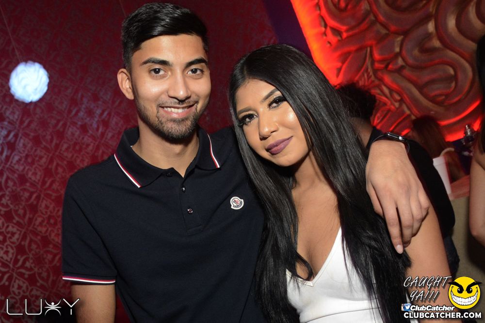 Luxy nightclub photo 190 - February 17th, 2018