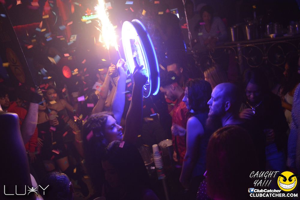 Luxy nightclub photo 20 - February 17th, 2018