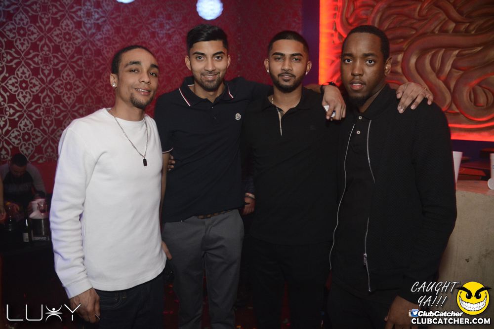 Luxy nightclub photo 192 - February 17th, 2018