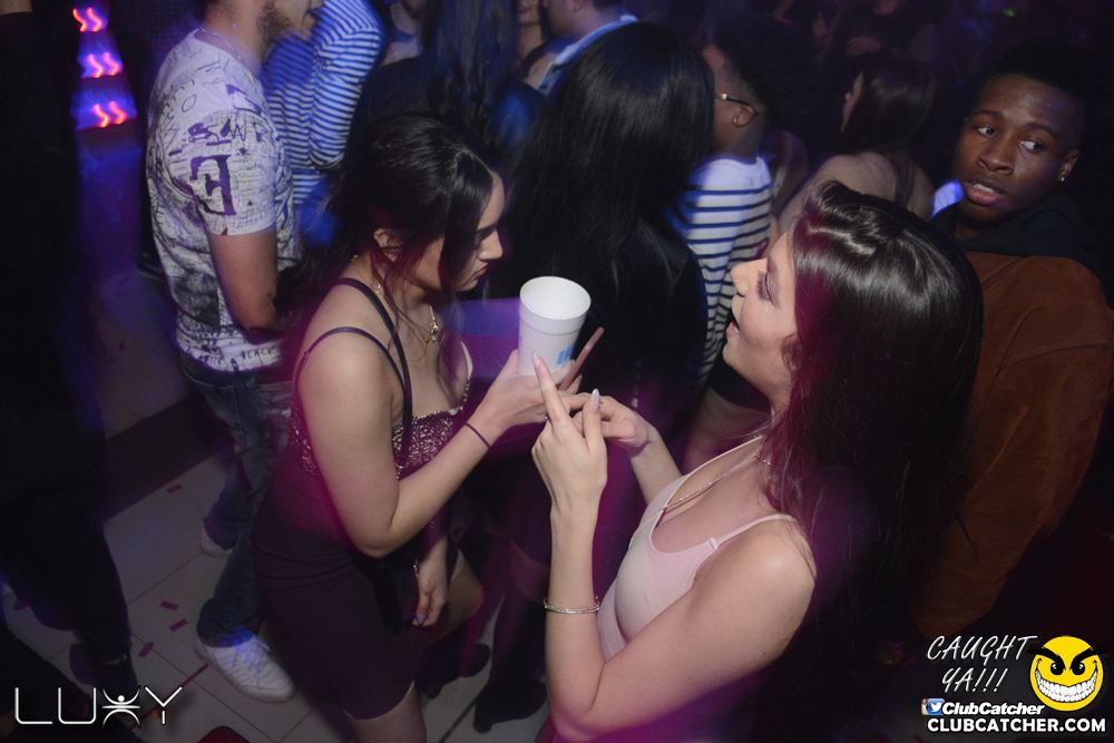 Luxy nightclub photo 193 - February 17th, 2018