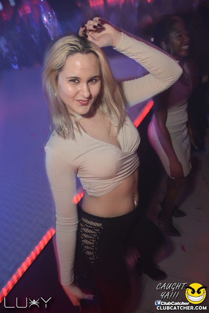 Luxy nightclub photo 198 - February 17th, 2018