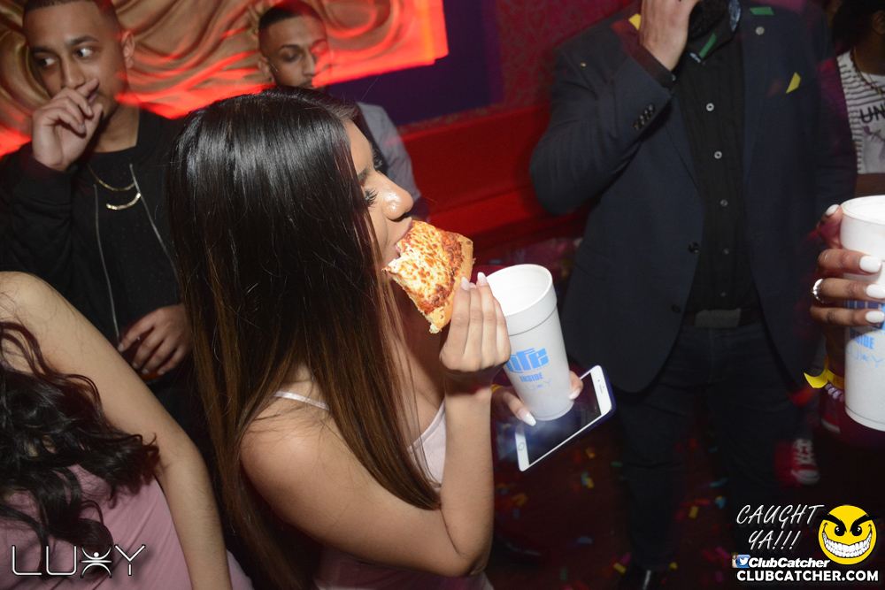 Luxy nightclub photo 202 - February 17th, 2018
