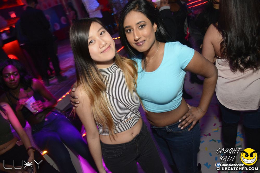 Luxy nightclub photo 203 - February 17th, 2018