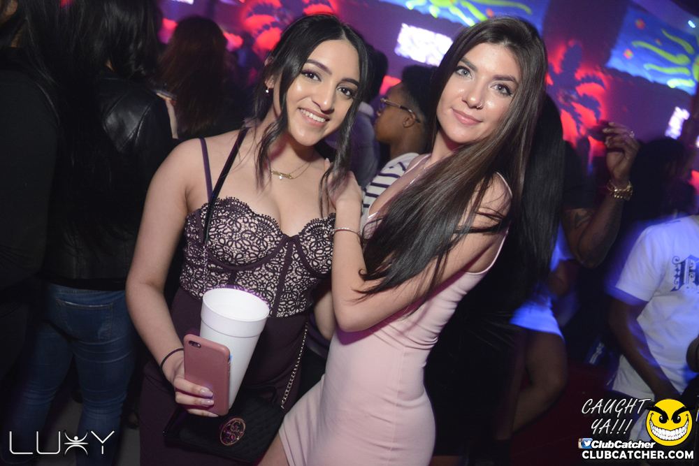 Luxy nightclub photo 206 - February 17th, 2018