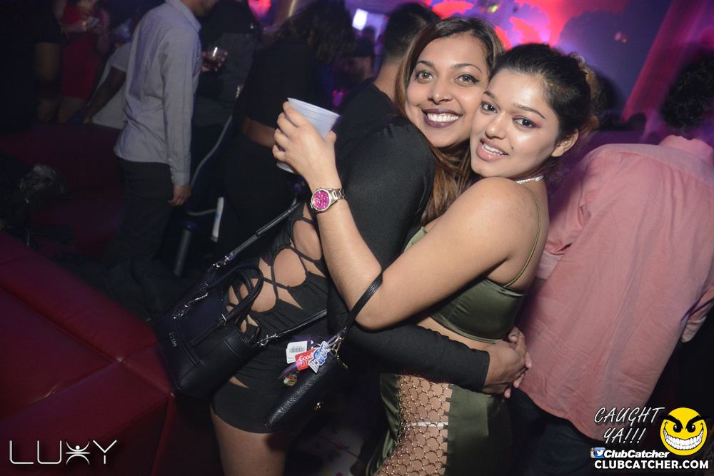 Luxy nightclub photo 209 - February 17th, 2018