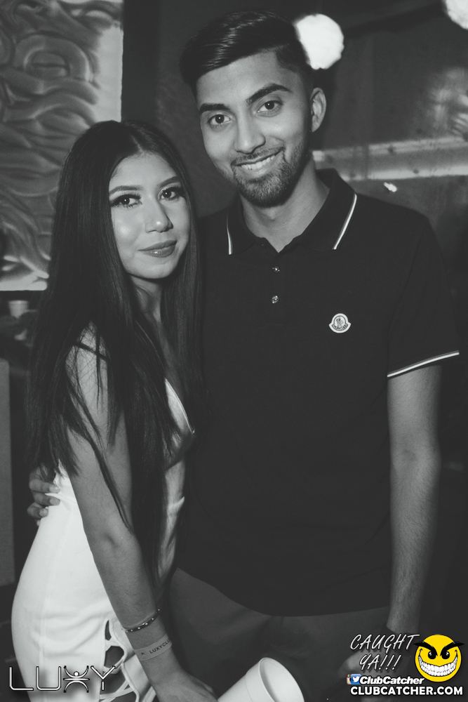 Luxy nightclub photo 213 - February 17th, 2018