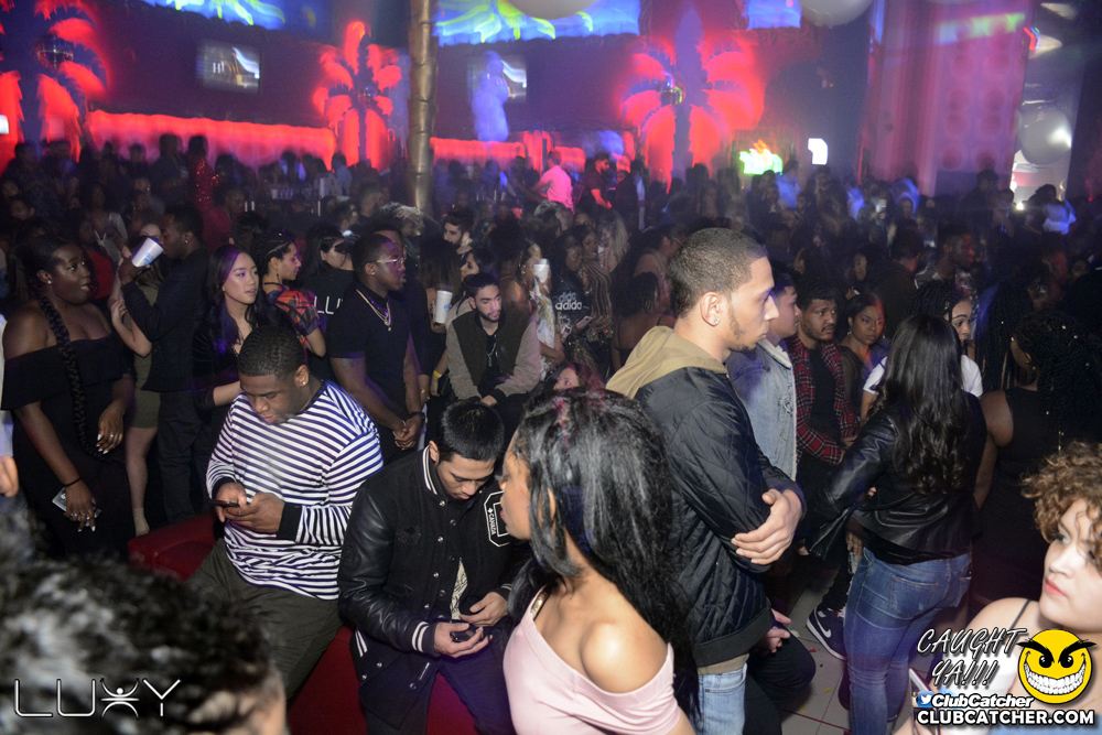 Luxy nightclub photo 214 - February 17th, 2018