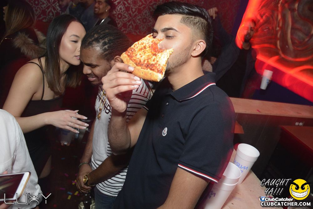 Luxy nightclub photo 216 - February 17th, 2018