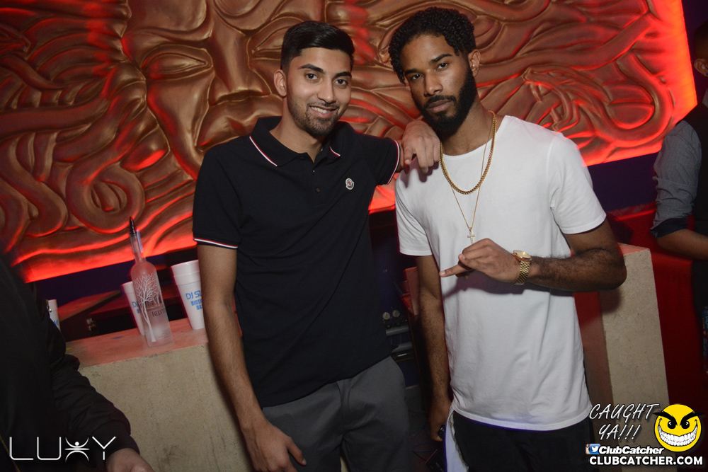 Luxy nightclub photo 217 - February 17th, 2018