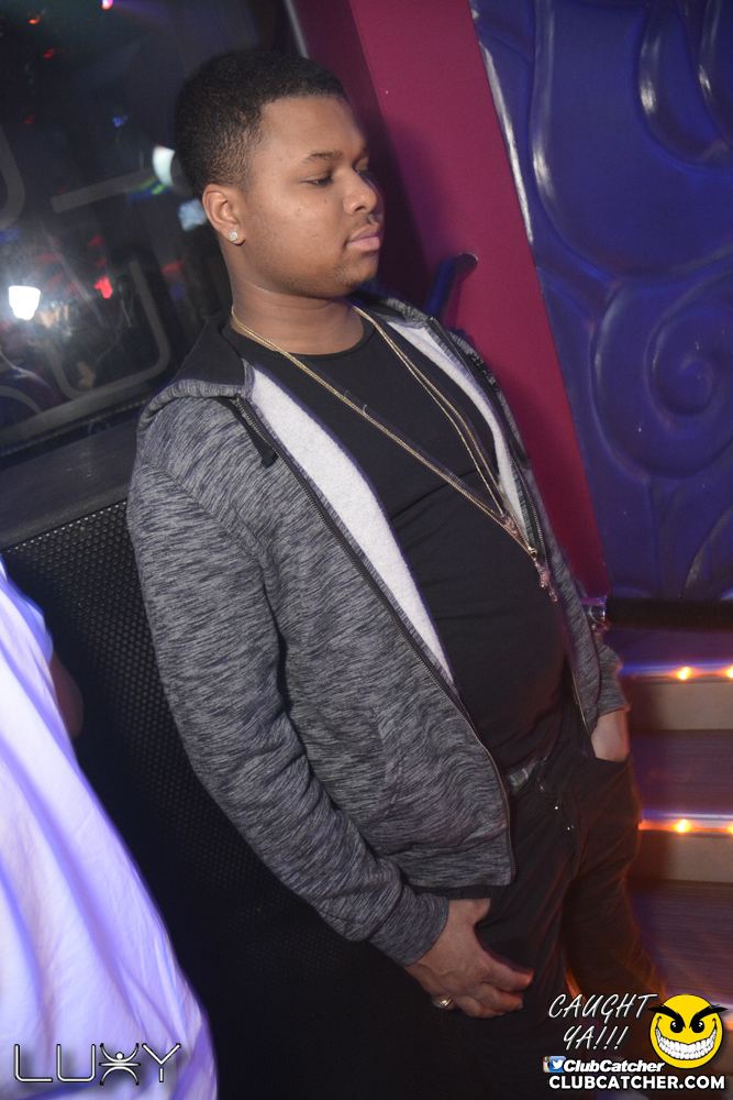 Luxy nightclub photo 218 - February 17th, 2018