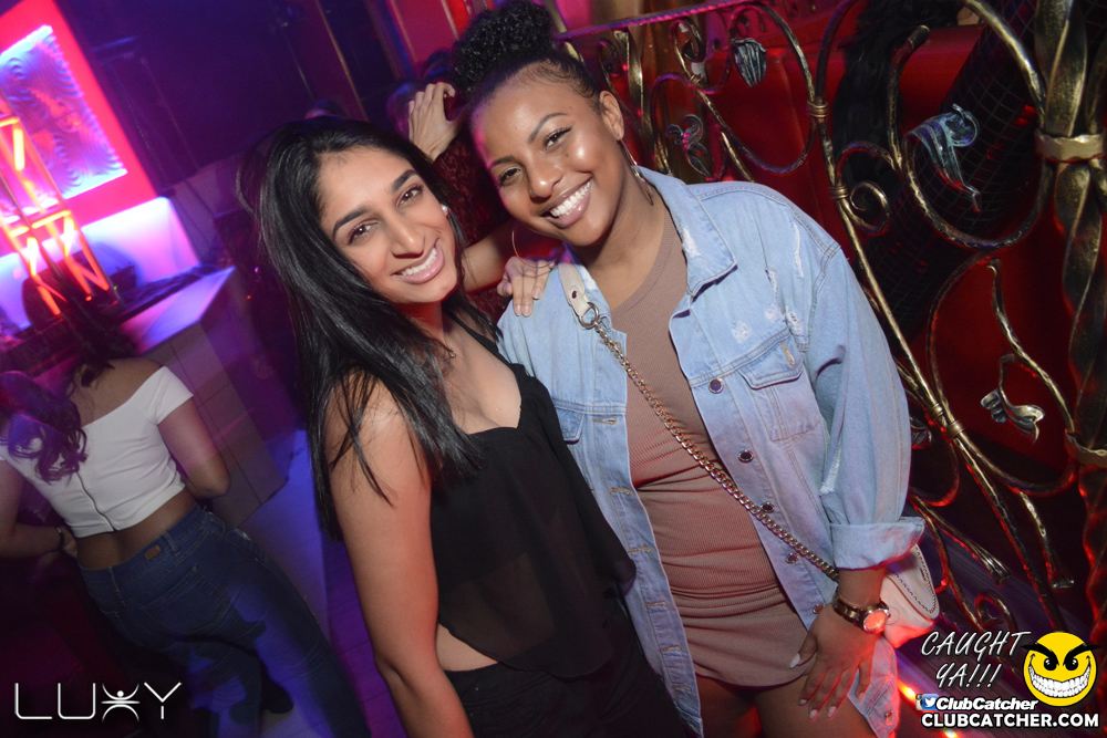 Luxy nightclub photo 222 - February 17th, 2018