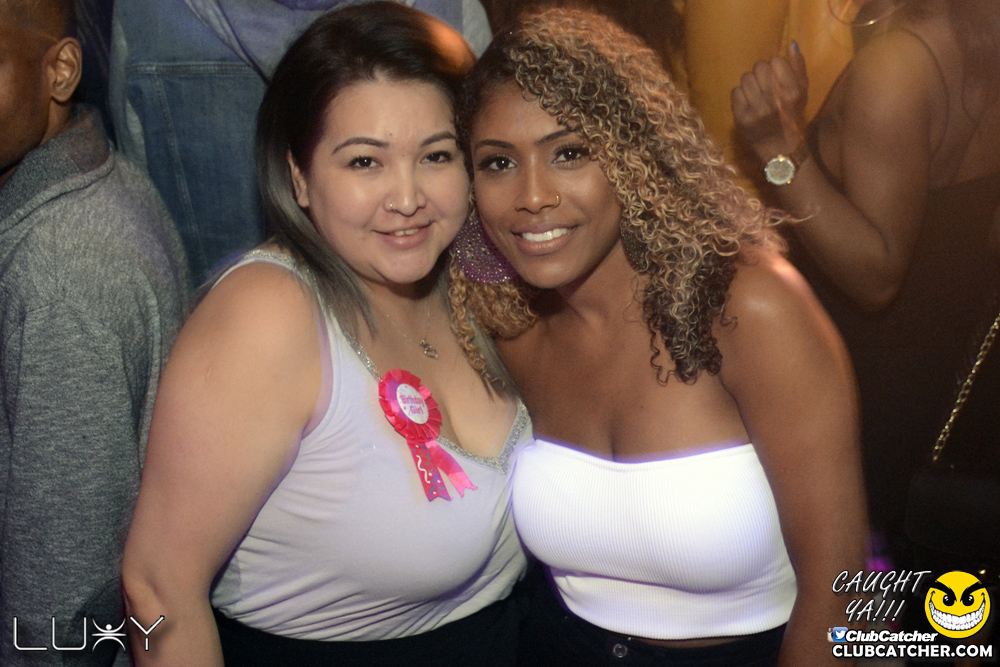 Luxy nightclub photo 224 - February 17th, 2018