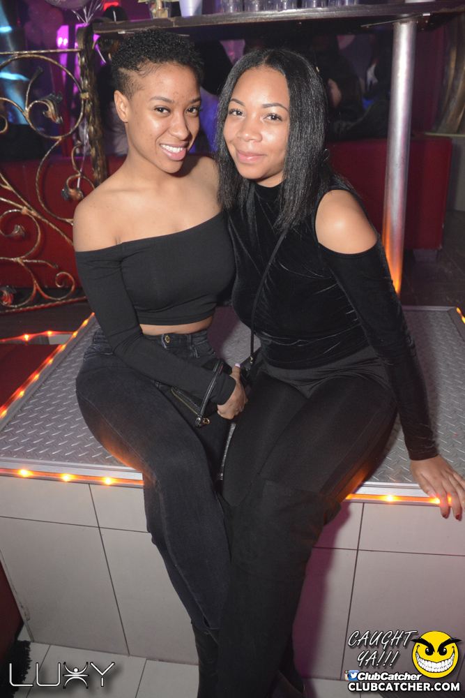 Luxy nightclub photo 225 - February 17th, 2018