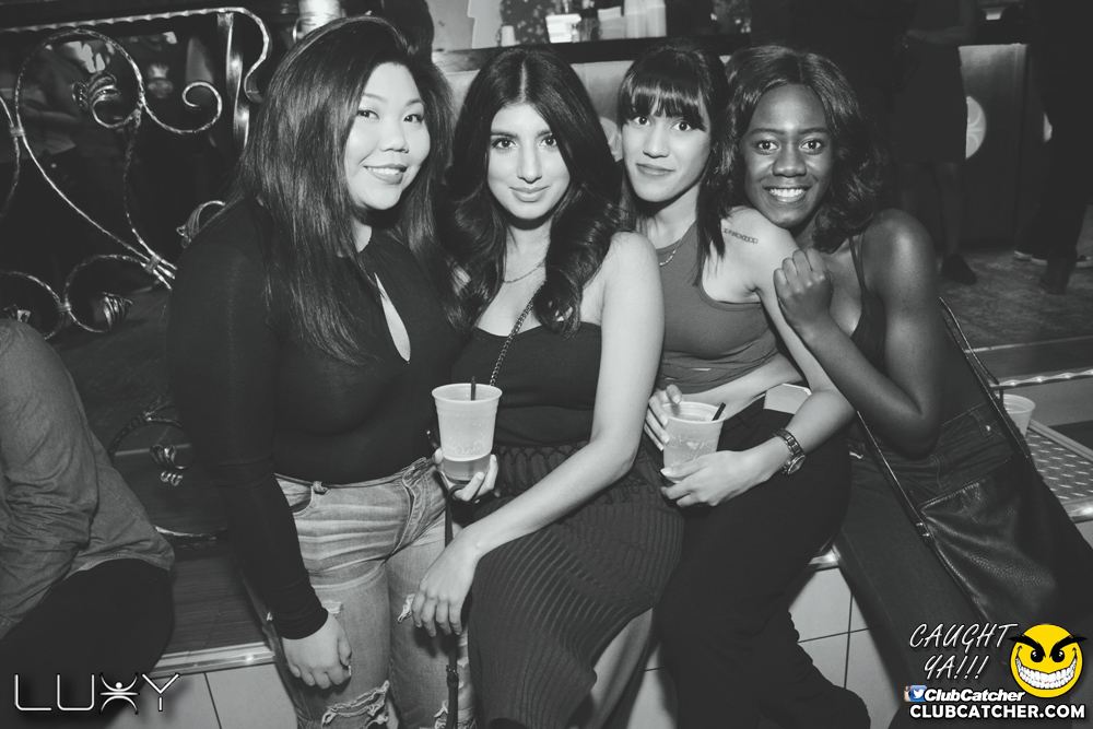 Luxy nightclub photo 229 - February 17th, 2018