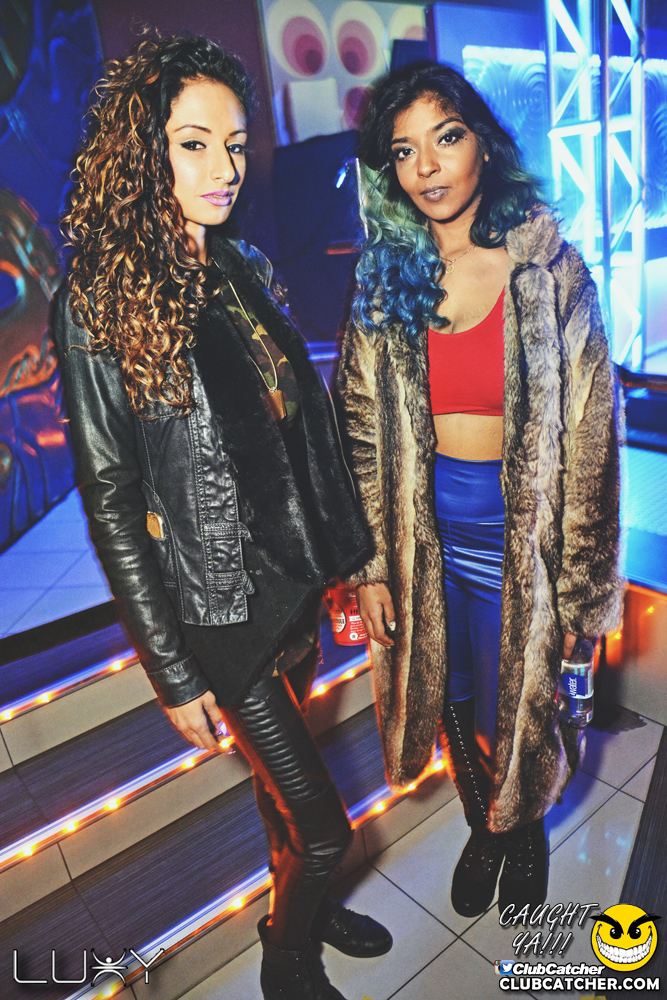 Luxy nightclub photo 230 - February 17th, 2018