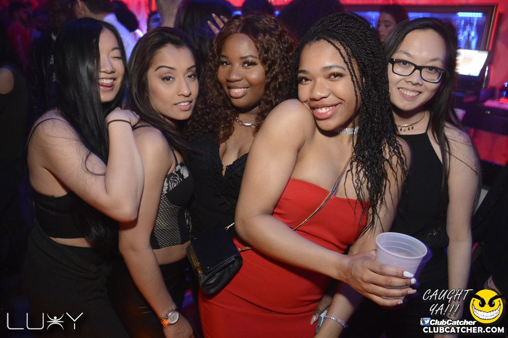 Luxy nightclub photo 24 - February 17th, 2018