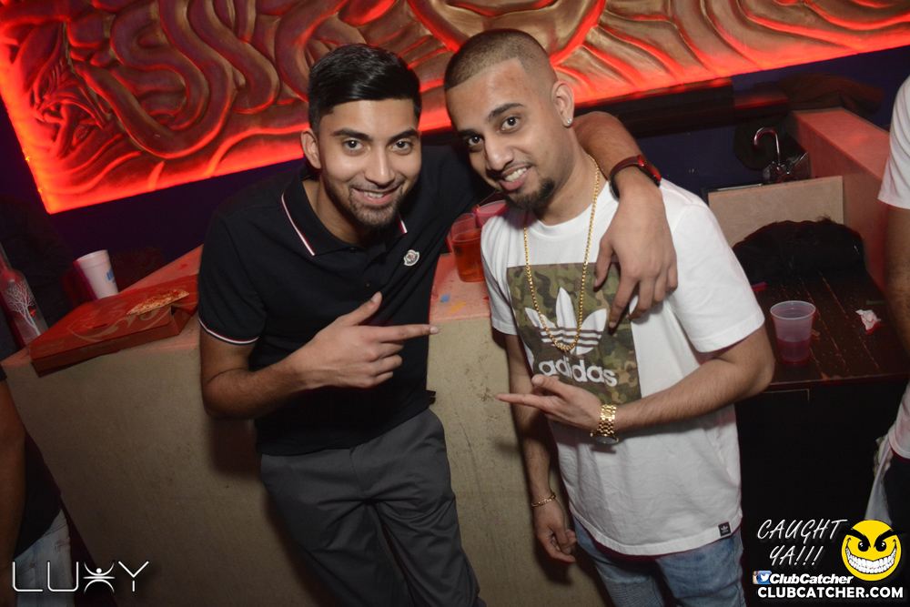 Luxy nightclub photo 231 - February 17th, 2018