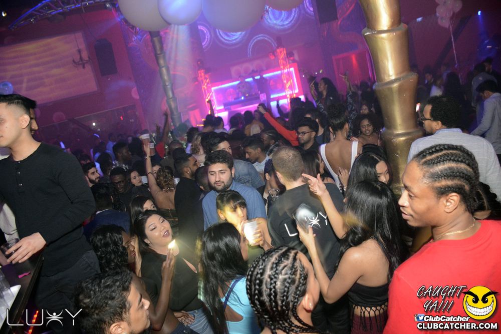 Luxy nightclub photo 232 - February 17th, 2018