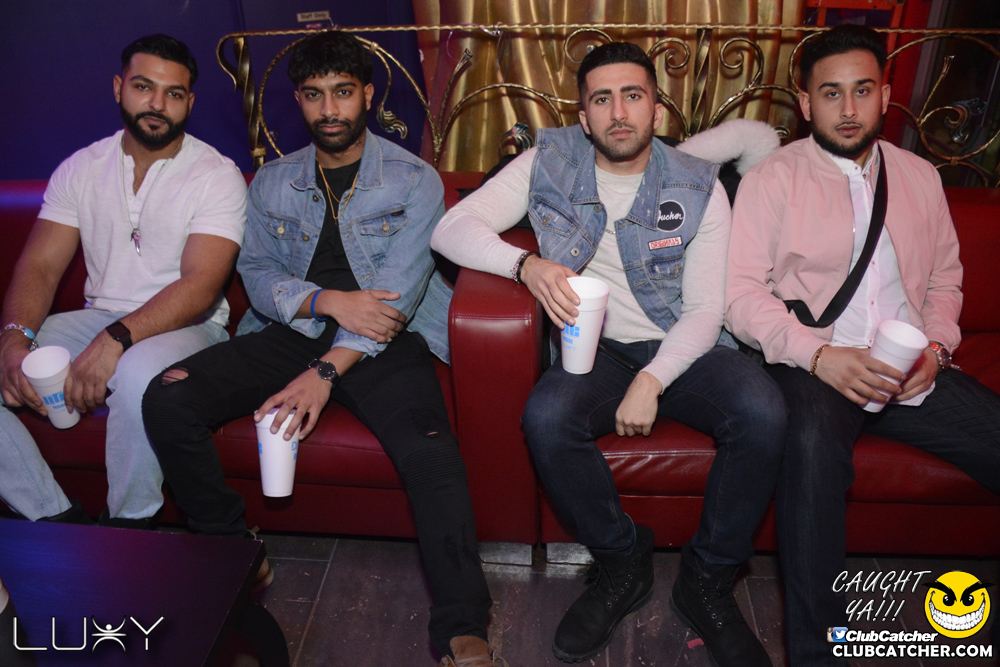 Luxy nightclub photo 233 - February 17th, 2018