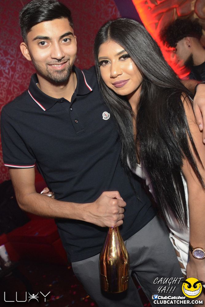Luxy nightclub photo 234 - February 17th, 2018