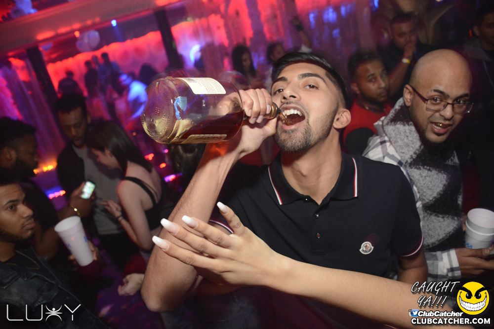 Luxy nightclub photo 235 - February 17th, 2018