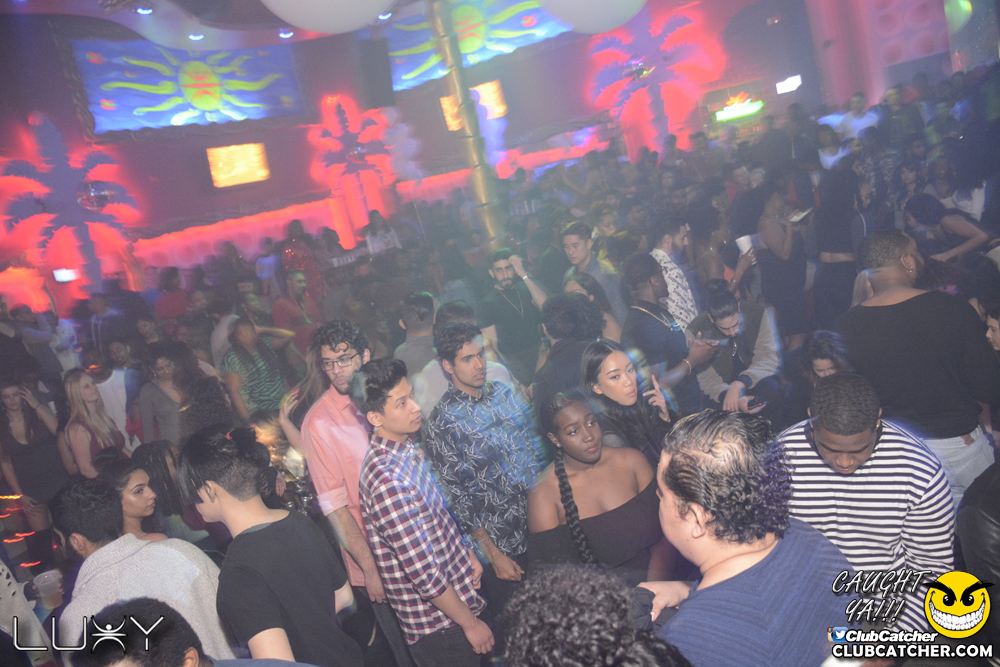 Luxy nightclub photo 236 - February 17th, 2018