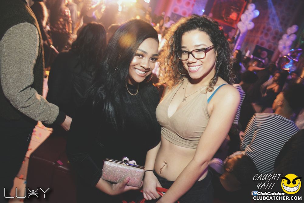 Luxy nightclub photo 240 - February 17th, 2018