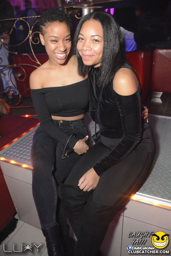 Luxy nightclub photo 25 - February 17th, 2018