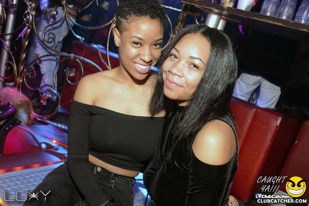 Luxy nightclub photo 241 - February 17th, 2018