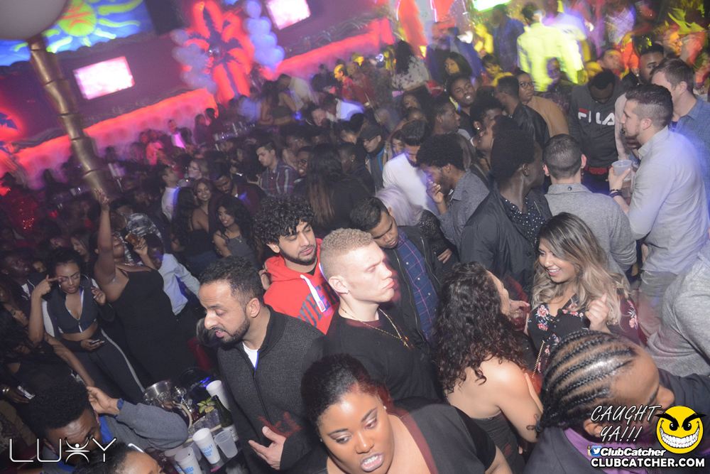 Luxy nightclub photo 246 - February 17th, 2018
