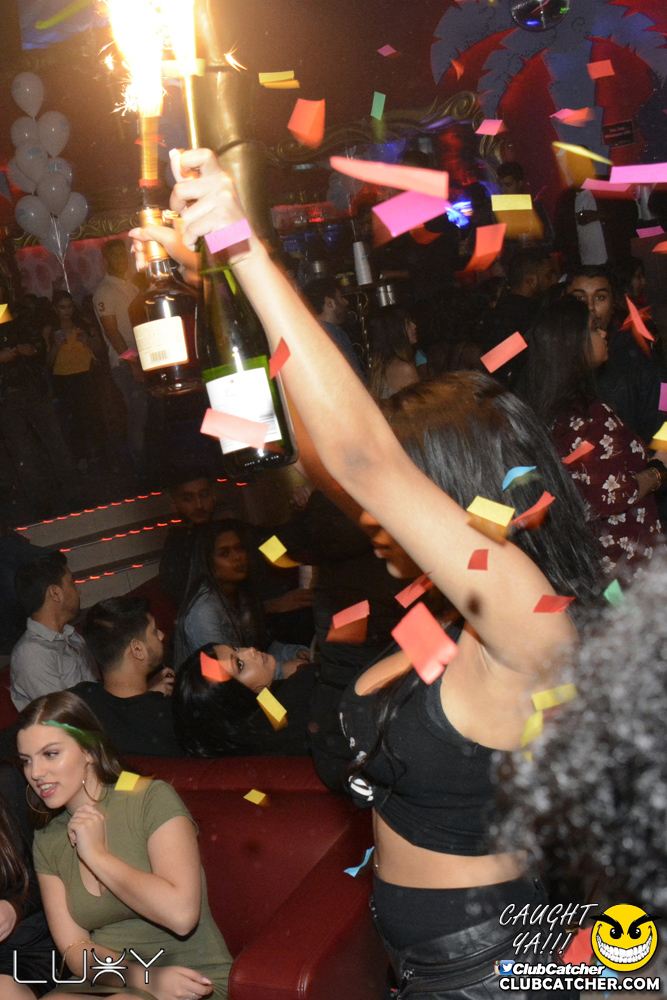 Luxy nightclub photo 248 - February 17th, 2018